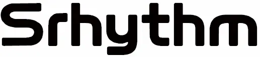 SRHYTHM-LOGO