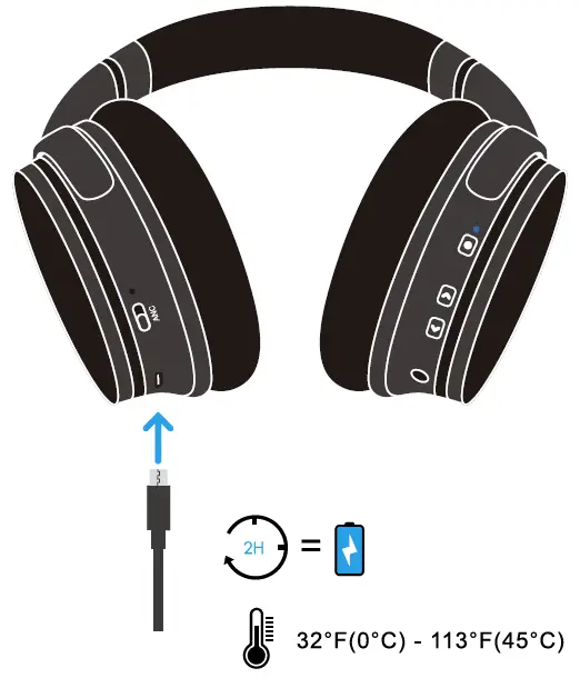 Srhythm NC25 Pro Wireless Headphone-FIG-7