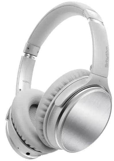 Srhythm NC25 Pro Wireless Headphone-PRODUCT