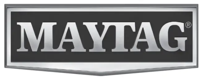MAYTAG logo