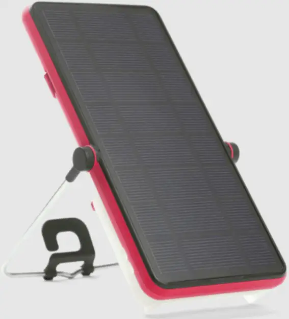 UNHCR Bright Move 120