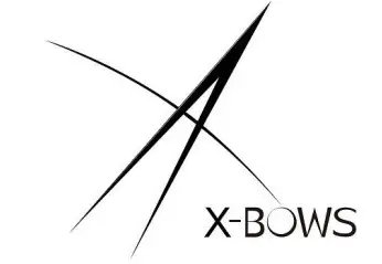 X-BOWS - logo