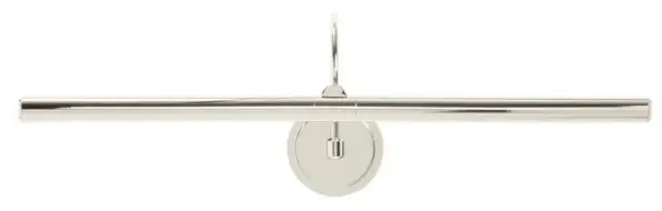 ETHAN ALLEN 09 8042 Fyn Minimalist Picture Light