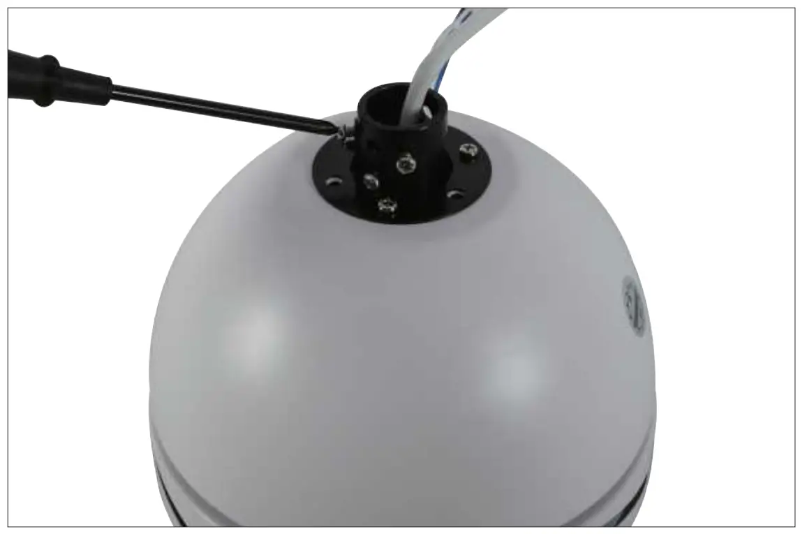 Installation Instruction