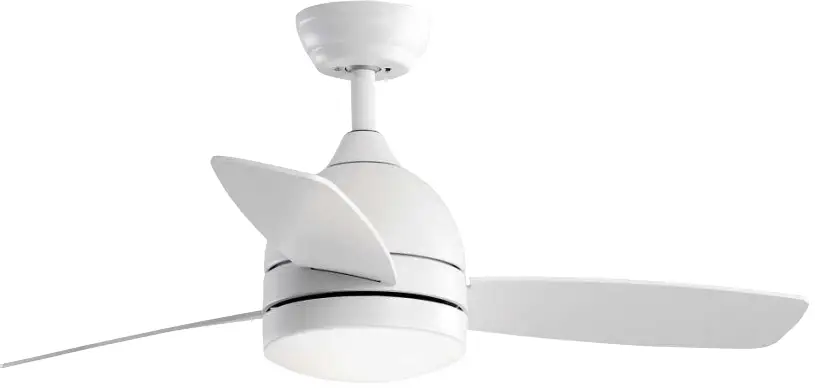 warmiplanet WICF01 Ceiling Fan
