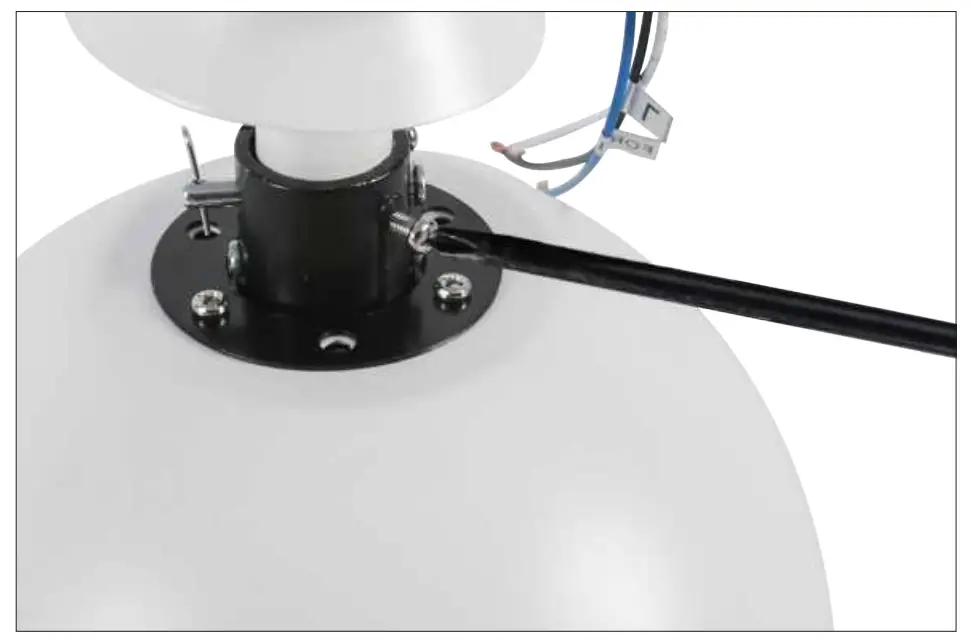 Installation Instruction