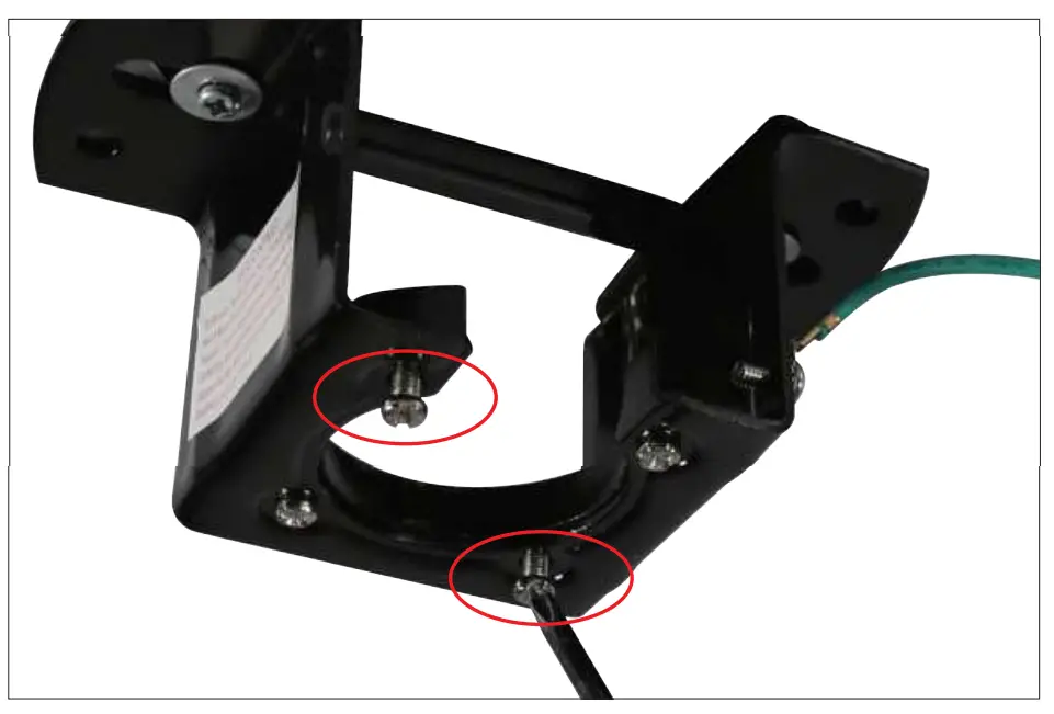 Installation Instruction