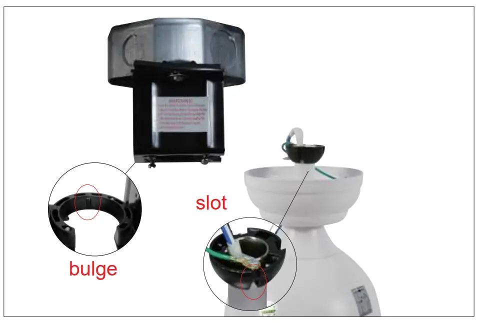 Installation Instruction