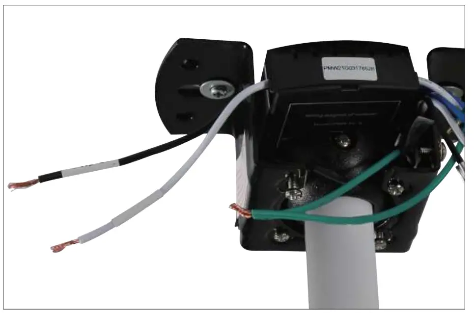 Installation Instruction