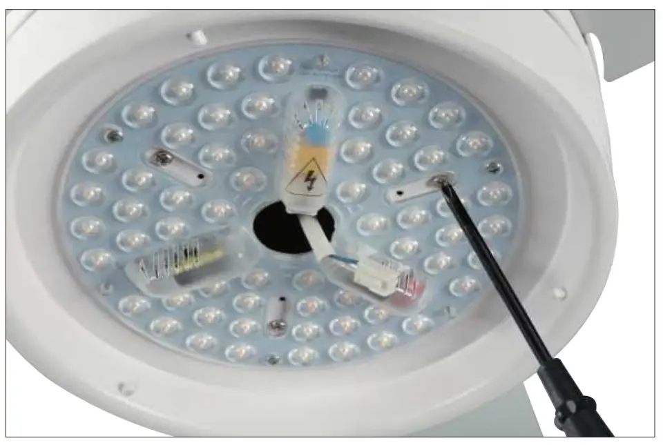 Installation Instruction