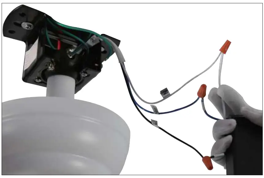 Installation Instruction