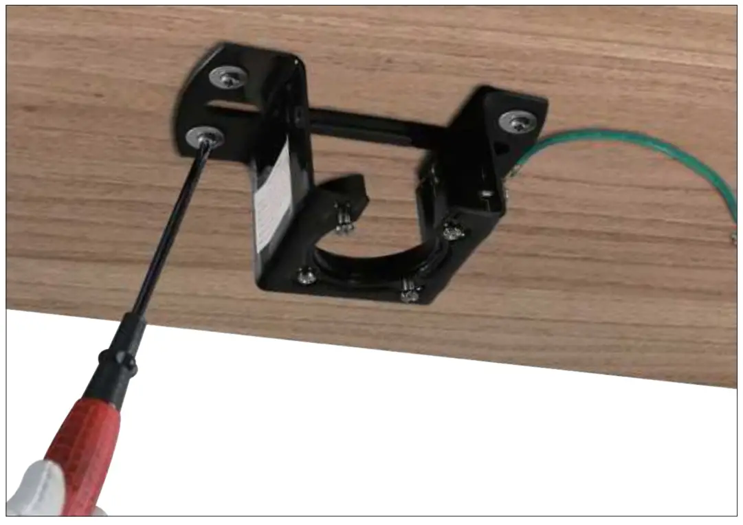 Installation Instruction