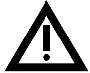 Warning Icon