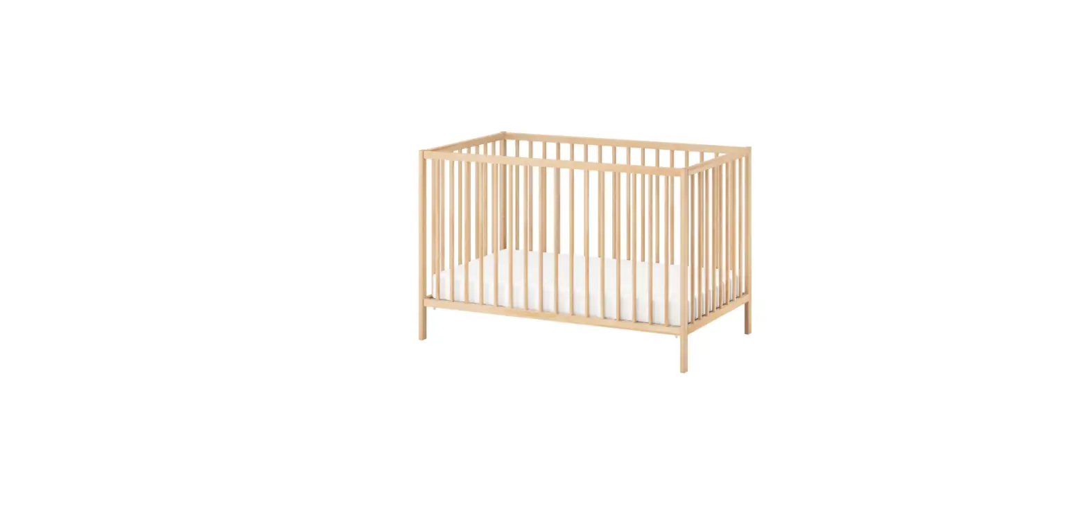 Ikea Sniglar Crib Beech Instruction Manual Ikea Sniglar Crib Beech Instruction Manual