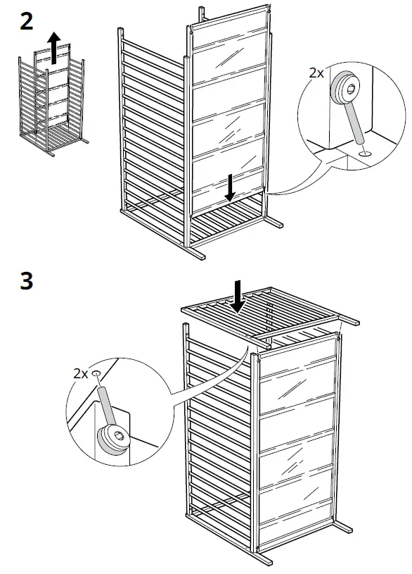 IKEA-SNIGLAR-Crib-Beech-fig-10