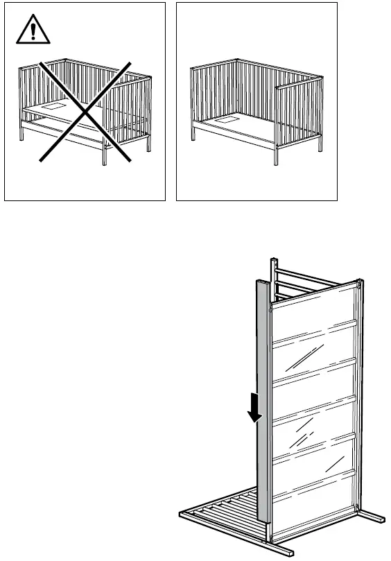 IKEA-SNIGLAR-Crib-Beech-fig-15