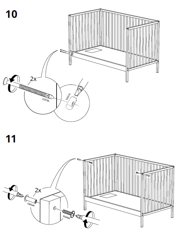 IKEA-SNIGLAR-Crib-Beech-fig-18