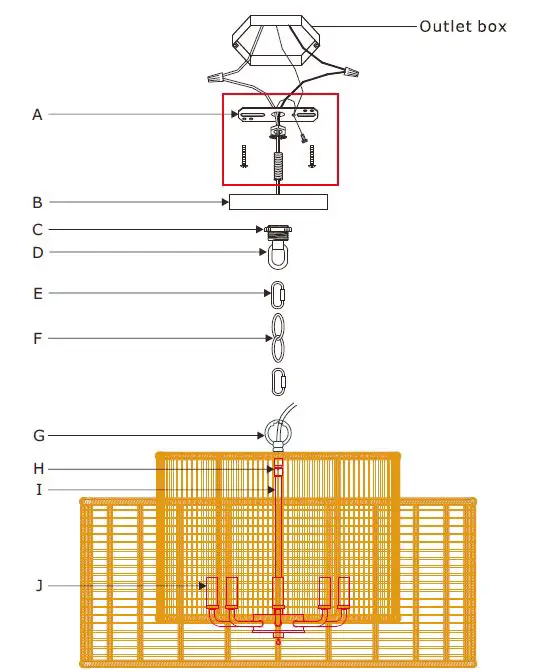 CRYSTORAMA-JAY-A5006-BS-Jayna-Eight-Light-Chandelier-FIG-6