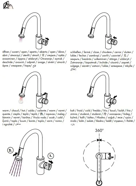 Assembly Instructions