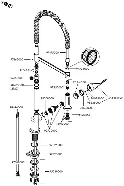 Assembly Instructions