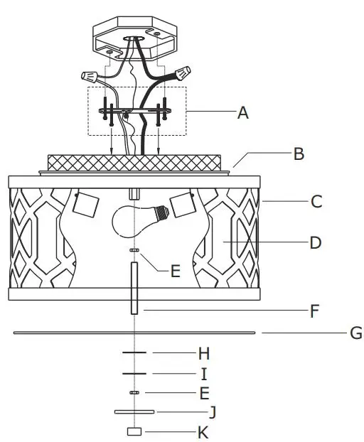 CRYSTORAMA-2263-AG-Jennings-3-Light-Ceiling-Mount-fig-6