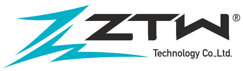 ZTW - logo