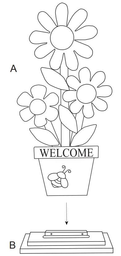 Assembly Instruction