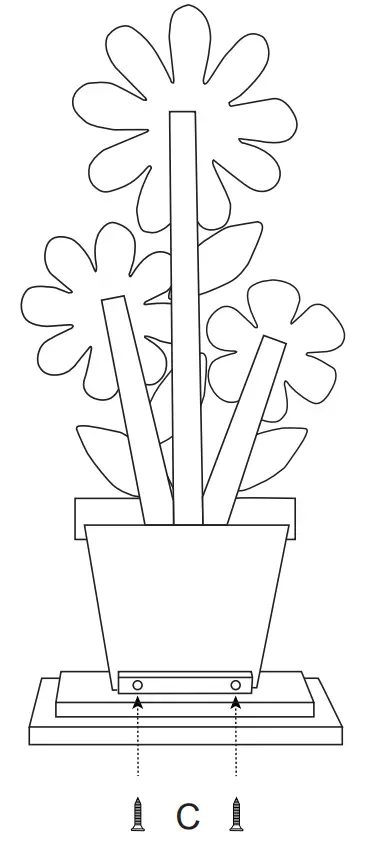 Assembly Instruction