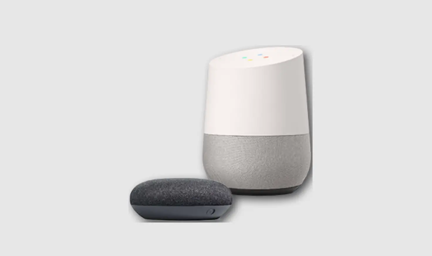 Mitsubishi Control Air Conditioner With Smart Speaker For Google Assistant User Guide