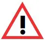 Warning Icon