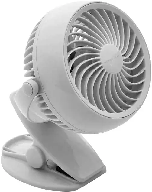 Clip Fan