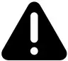 Warning Icon