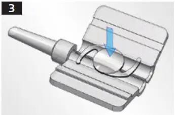 ZEISS CT 47LC VISCOJECT BIO 2 2 Cartridge Set - overview 3