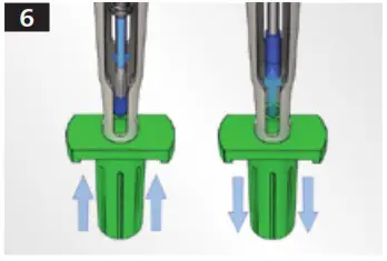 ZEISS CT 47LC VISCOJECT BIO 2 2 Cartridge Set - overview 6