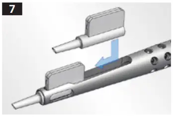 ZEISS CT 47LC VISCOJECT BIO 2 2 Cartridge Set - overview 7