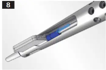 ZEISS CT 47LC VISCOJECT BIO 2 2 Cartridge Set - overview 8