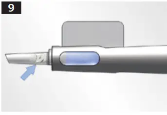 ZEISS CT 47LC VISCOJECT BIO 2 2 Cartridge Set - overview 9