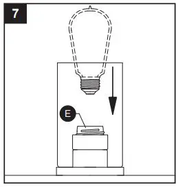 KICHLER 34752A 3-Light Island Pendant Light-fig9