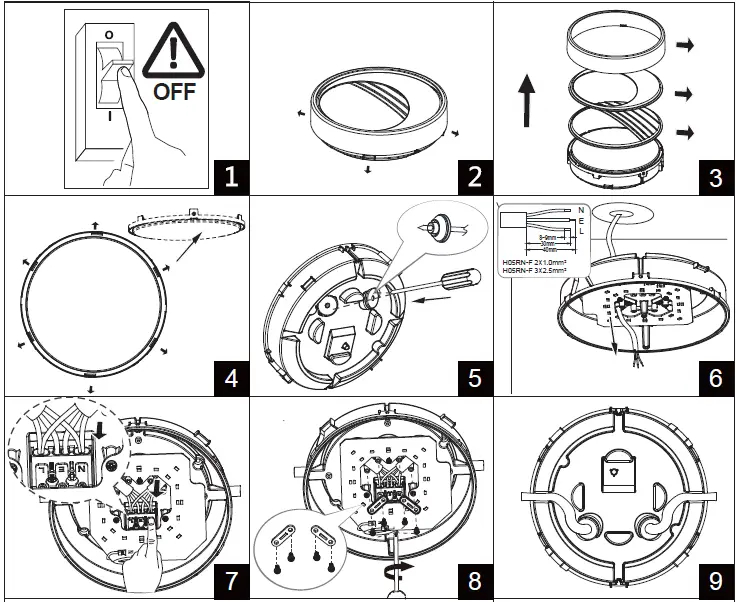 nordlux-2218261003-Oliver-Wall-Light-FIG- (1)