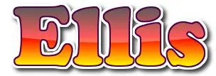 Ellis-LOOG