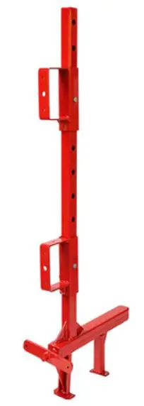 Ellis-Manufacturing-GRS-P12-Parapet-Wall-Temporary-Guardrails-PRODUCT