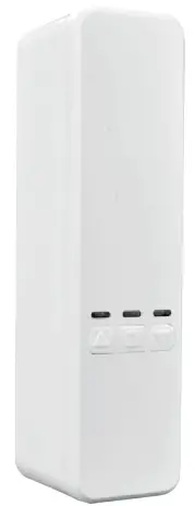 MOES WC YH LS Smart Bead Chain Blinds Motor - Character