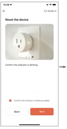 MOES WC YH LS Smart Bead Chain Blinds Motor - Discover 4