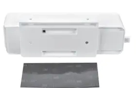 MOES WC YH LS Smart Bead Chain Blinds Motor - Mounting 1