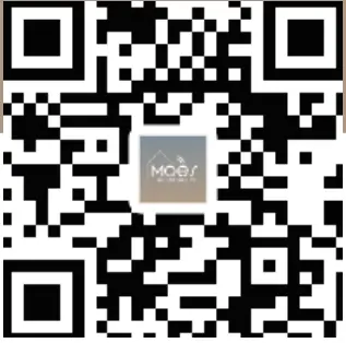 MOES WC YH LS Smart Bead Chain Blinds Motor - QR Code 1