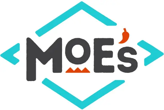 MOES logo