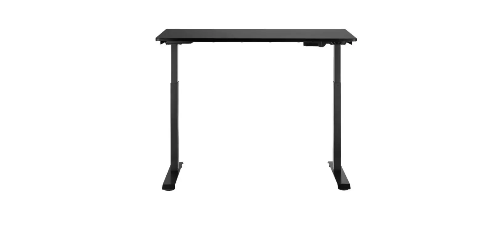 Insignia Ns-sdsk-b Standing Desk User Guide