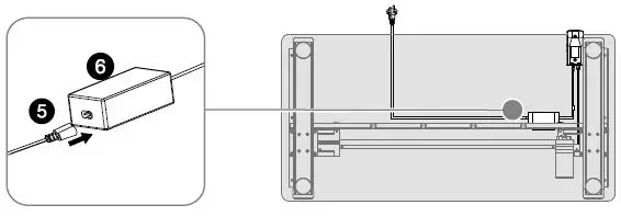 INSIGNIA-NS-SDSK-B-Standing-Desk-FIG-11