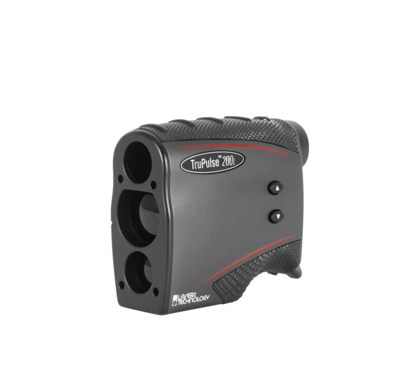 Laser Tech 200l Trupulse Laser Rangefinder Instruction Manual
