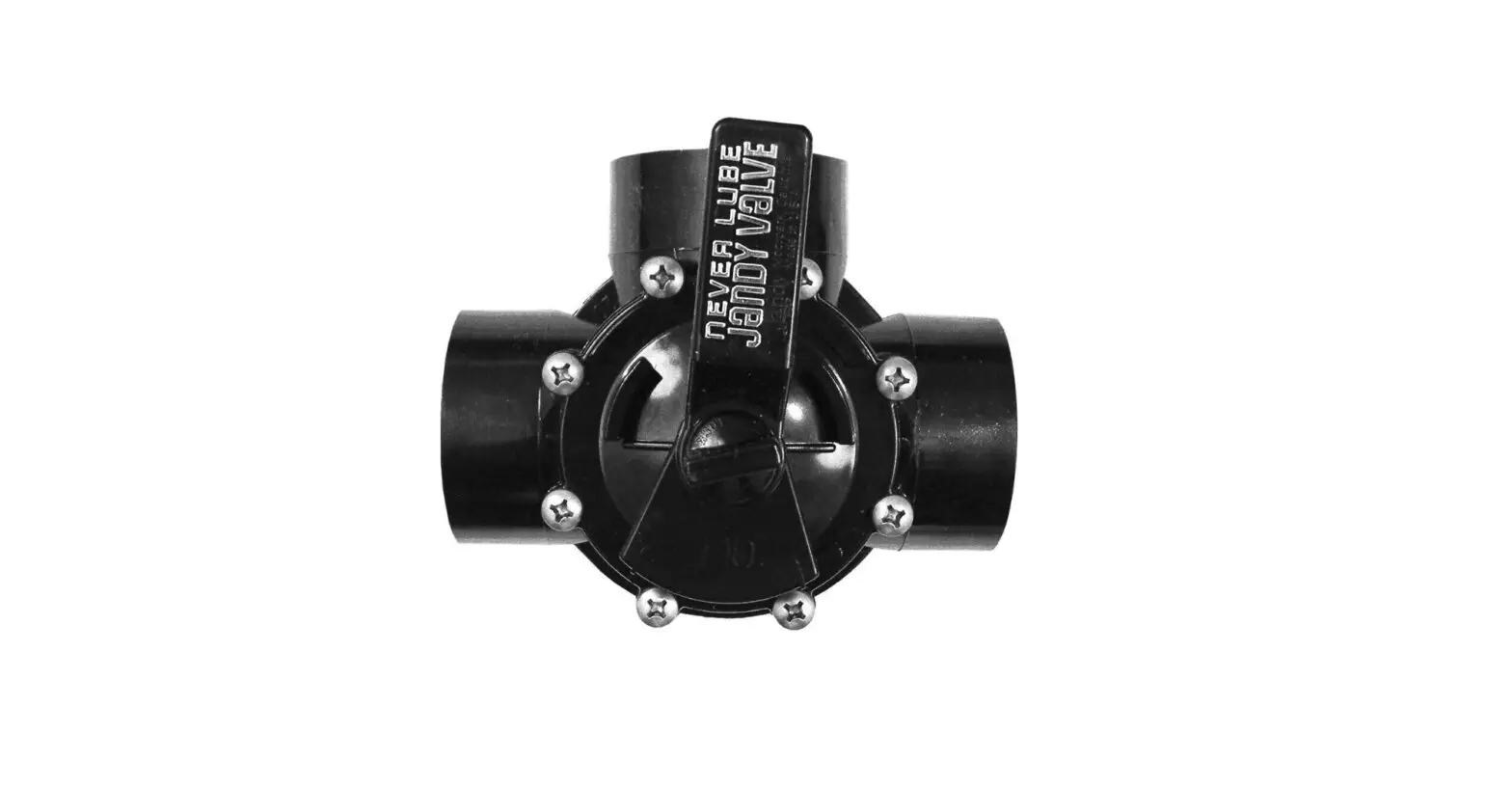Jandy Never Lube Three Way Cpvc Valve Instruction Manual Jandy Never Lube Three Way Cpvc Valve Instruction Manual